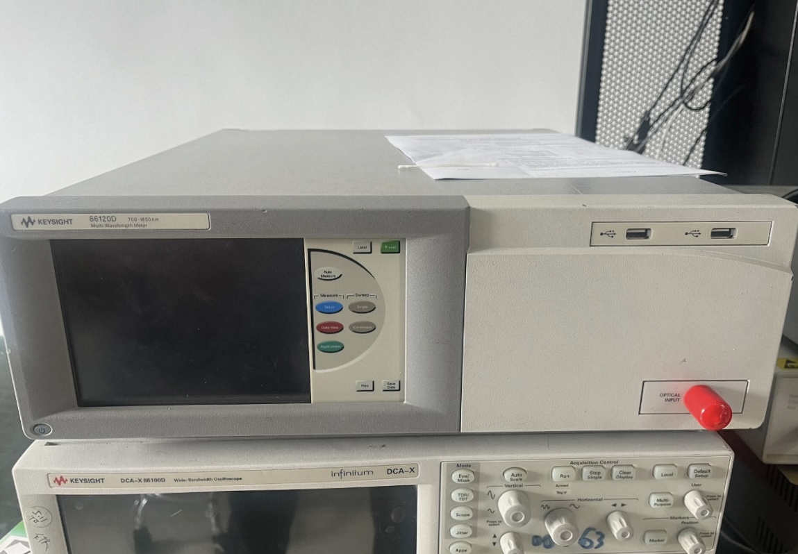 是德科技与计算机信息科技的融合创新 驱动数字化转型的新引擎